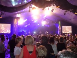 Beverse Feesten 2017